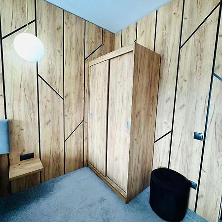 Kharisma Apartment-Free Parking-Ultracentral 克卢日-纳波卡 外观 照片