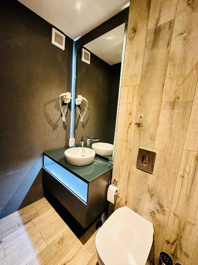 Kharisma Apartment-Free Parking-Ultracentral 克卢日-纳波卡 外观 照片
