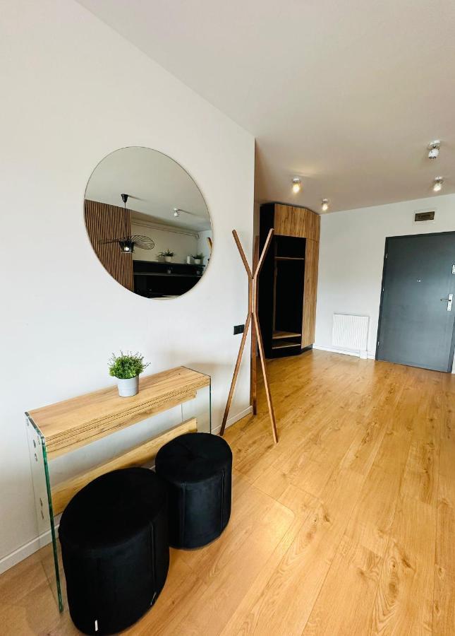 Kharisma Apartment-Free Parking-Ultracentral 克卢日-纳波卡 外观 照片